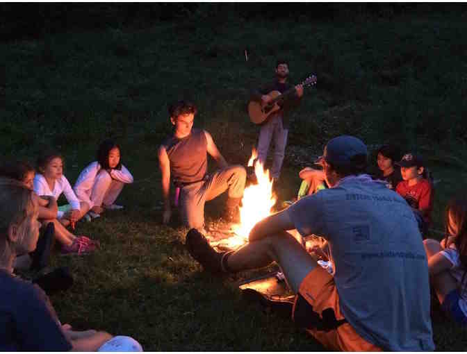 Nature Place Day Camp: Add On an Extra Week of Summer Camp!