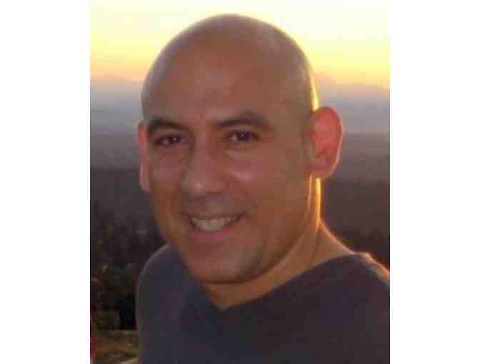 Computer and iPhone Help with GMWS Alum Parent Allen Broadman