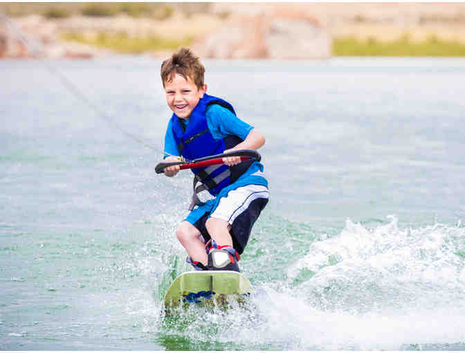 5-Week Session at Pocono Springs Summer Camp