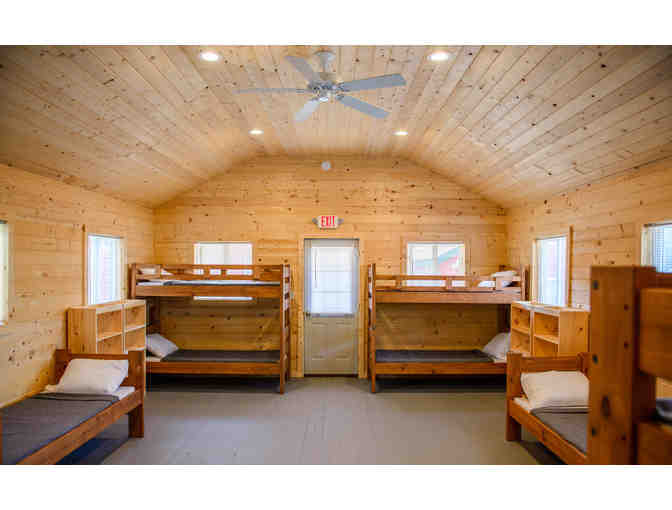 5-Week Session at Pocono Springs Summer Camp