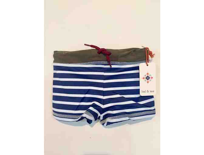 Bud & June Beach Bag