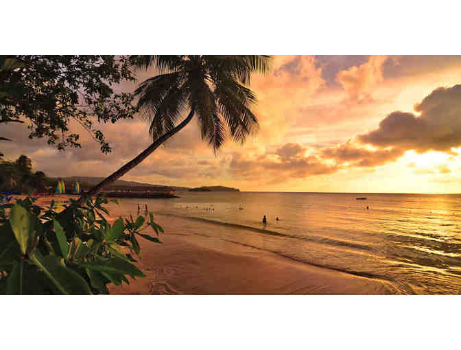 7 to 10 nights in The St. James's Club Morgan Bay