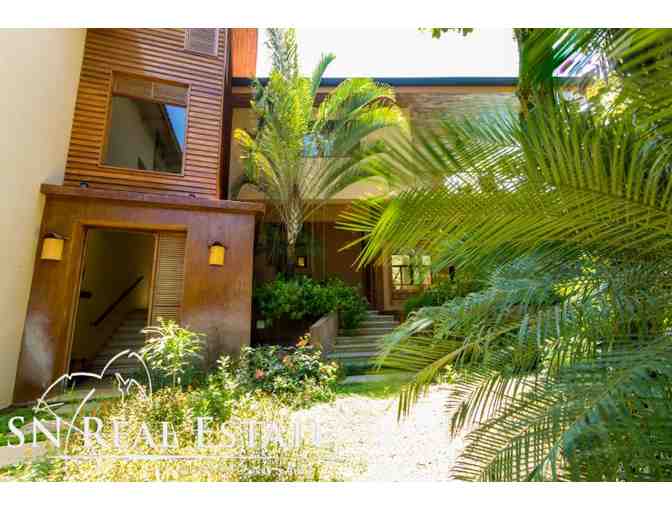 Costa Rica Vacation Home: A Week in Paradise