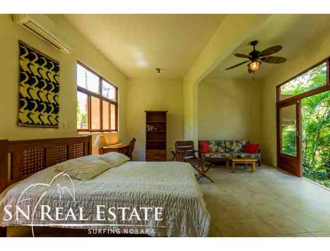 Costa Rica Vacation Home: A Week in Paradise