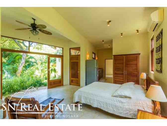 Costa Rica Vacation Home: A Week in Paradise