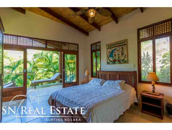 Costa Rica Vacation Home: A Week in Paradise