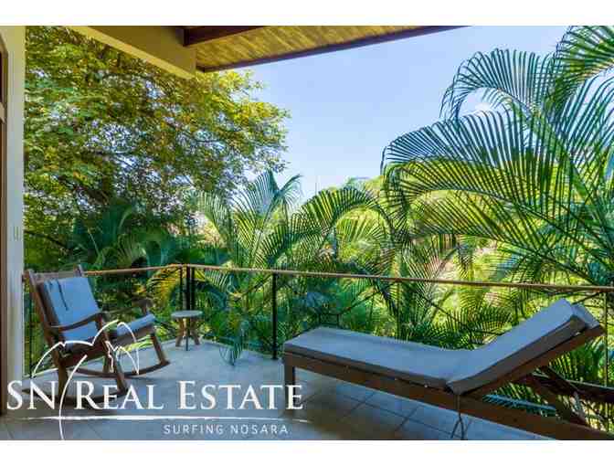 Costa Rica Vacation Home: A Week in Paradise