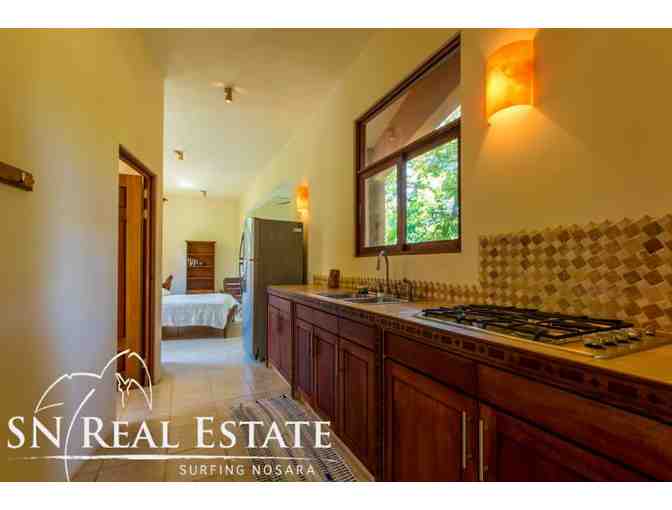 Costa Rica Vacation Home: A Week in Paradise