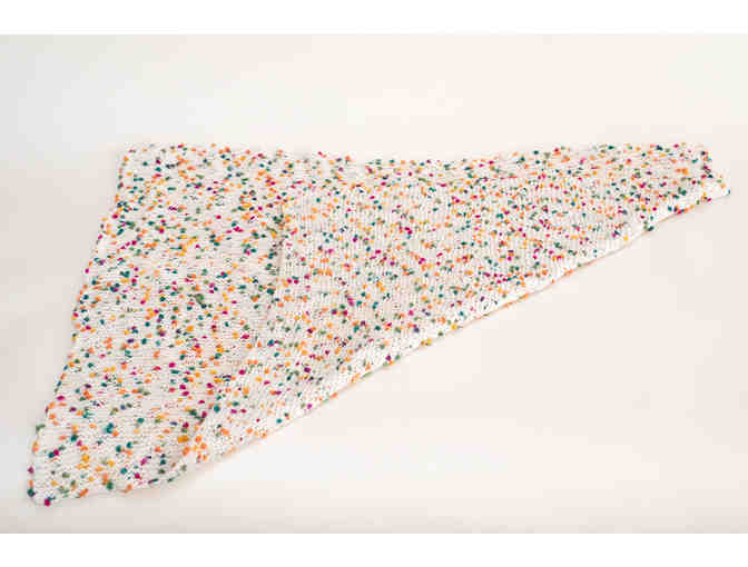 Handmade New Baby Gift Set