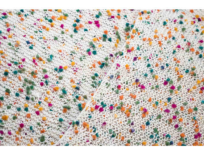 Handmade New Baby Gift Set