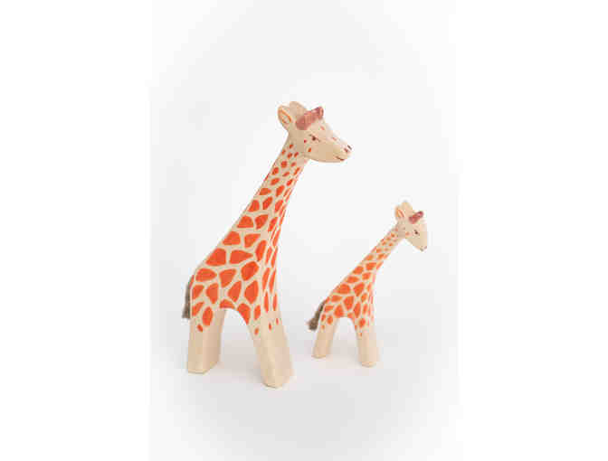 Giraffe Set