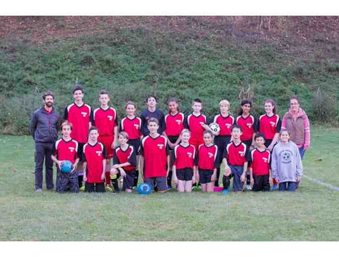 New Athletics Uniforms