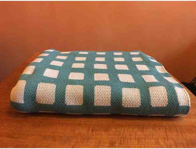 Indoor/Outdoor Eco Blanket