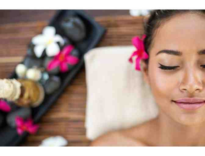 Karma Organic Spa Gift Certificate