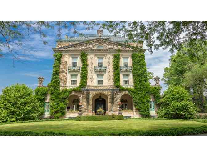 Historic Hudson Valley Family Membership