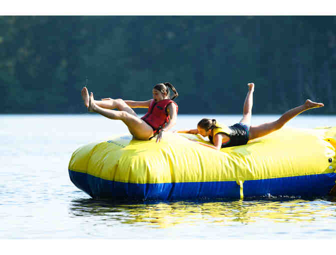 2 Week Session at Camp North Star in Maine