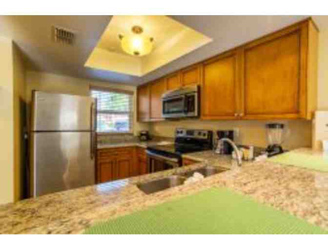 Fantasy World Resort in Kissimmee, FL