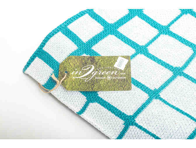 Indoor/Outdoor Eco Blanket