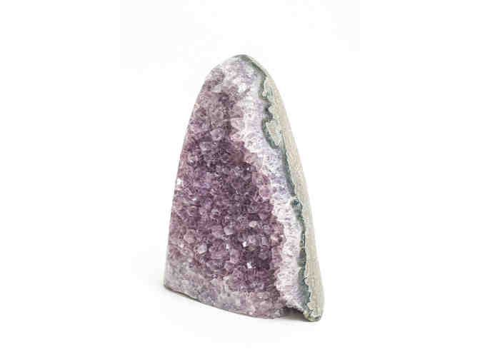 Amethyst Crystal