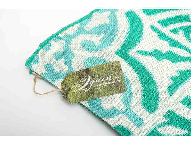 Indoor/Outdoor Eco Blanket