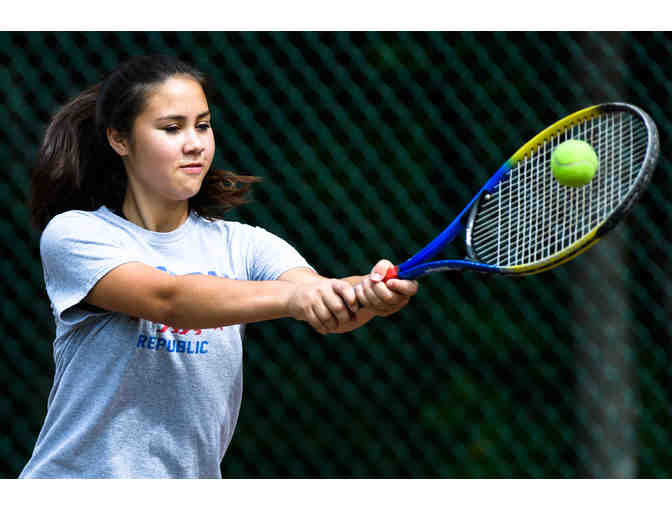 2 Week Session at Camp North Star in Maine