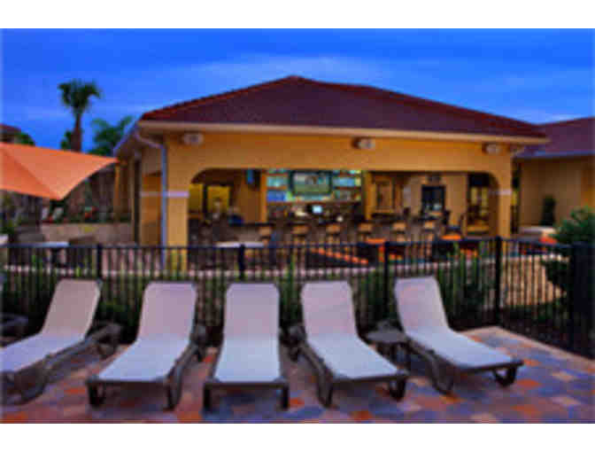 Fantasy World Resort in Kissimmee, FL