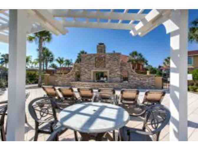 Fantasy World Resort in Kissimmee, FL