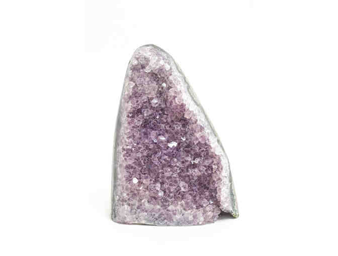 Amethyst Crystal