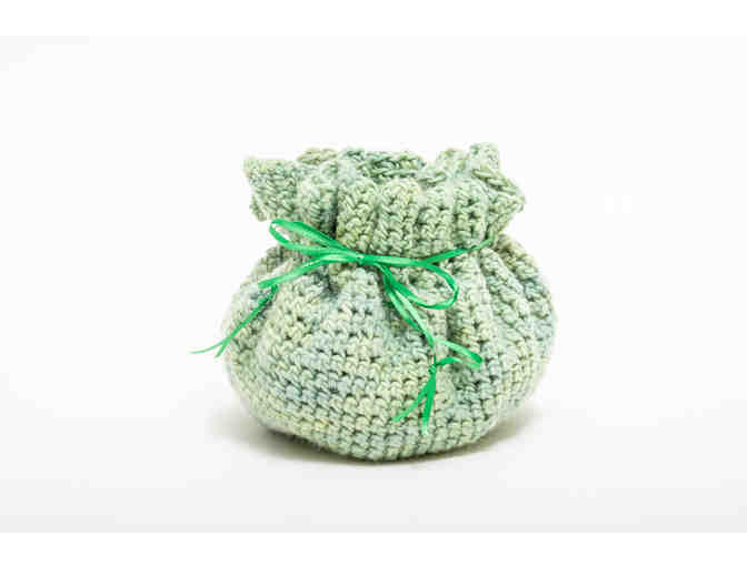 Best Bunnies and Green Meadow Take-Along Play Mat