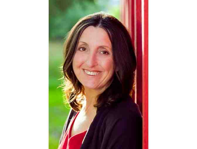 Dyana Van Campen Photography Package