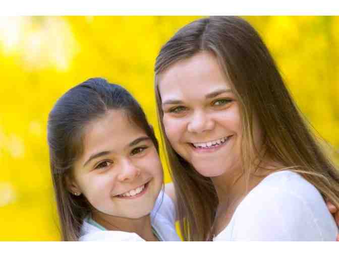 Dyana Van Campen Photography Package