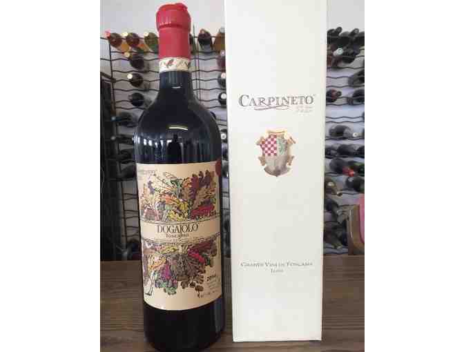 Carpineto Dogajolo Toscano, Magnum 2016