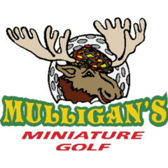 Mulligan's Miniature Golf, Sterling, MA