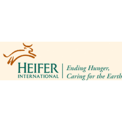 Heifer Project International, Overlook Farm, Rutland, MA