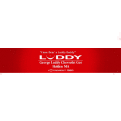 George Luddy Chevrolet Co.