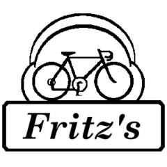 Fritz's Bike Shop, Worcester, MA