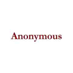 Anonymous