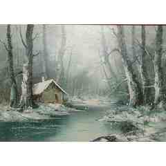 Wes Shepeluk, Worcester, MA