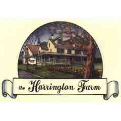 The Harrington Farm, Princeton, MA