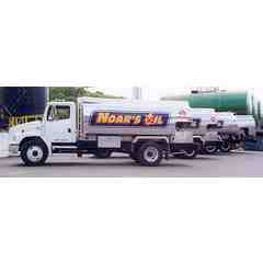 Noar's Oil Co., Worcester, MA