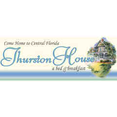 Thurston House, Maitland, FL