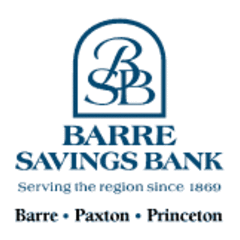 Barre, MA, Savings Bank