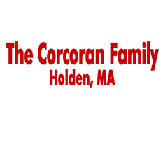 The Corcoran Family, Holden, MA