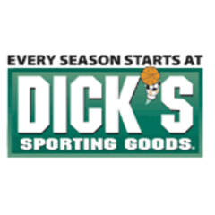 Dick's Sporting Goods, Inc., Worcester, MA
