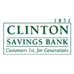 Clinton Savings Bank, Sterling, MA