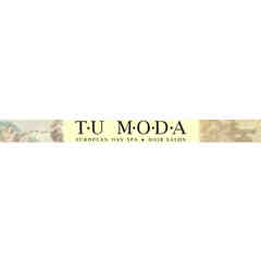 Tu Moda European Day Spa