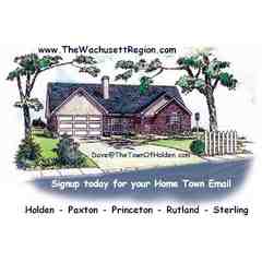 TheWachusettRegion.com