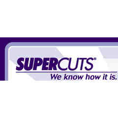 Supercuts, Shrewsbury, MA