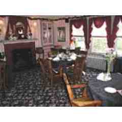 Jenkins Inn & Restaurant, Barre, MA