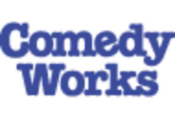 Date Night! at Slattery's Pub and ComedyWorks